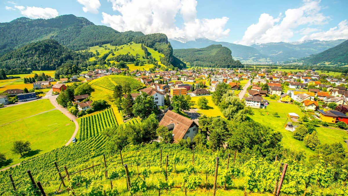 Khinalug Village – Ancient Village